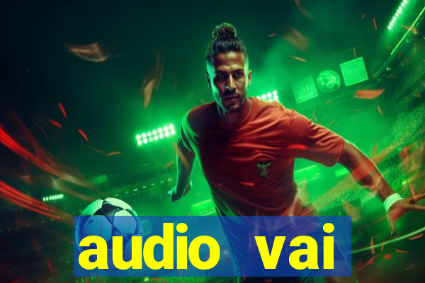 audio vai corinthians com fogos jogo aberto